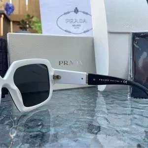 Prada | Accessories | New Prada Luxury Designer Sunglasses  display picture 3